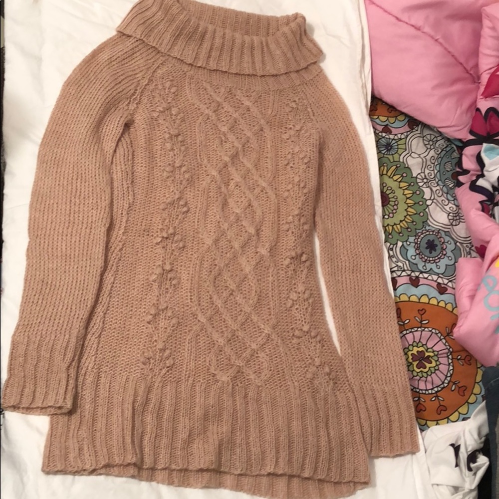 H&M sweater